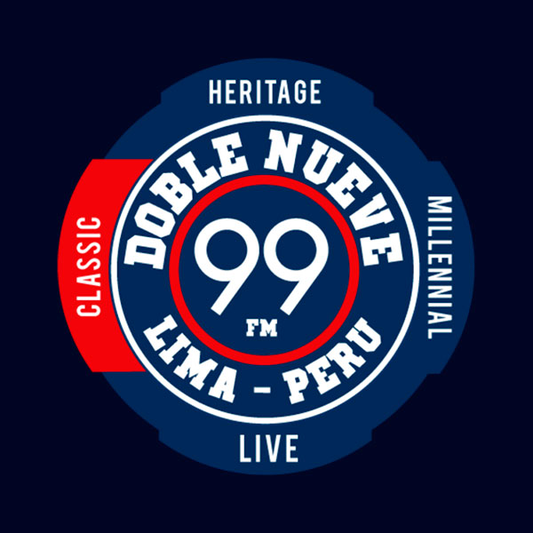 Doble Nueve - Classic