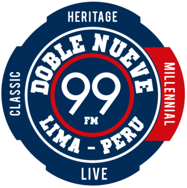 Contigo FM Radios Online-Doble Nueve - Millennial